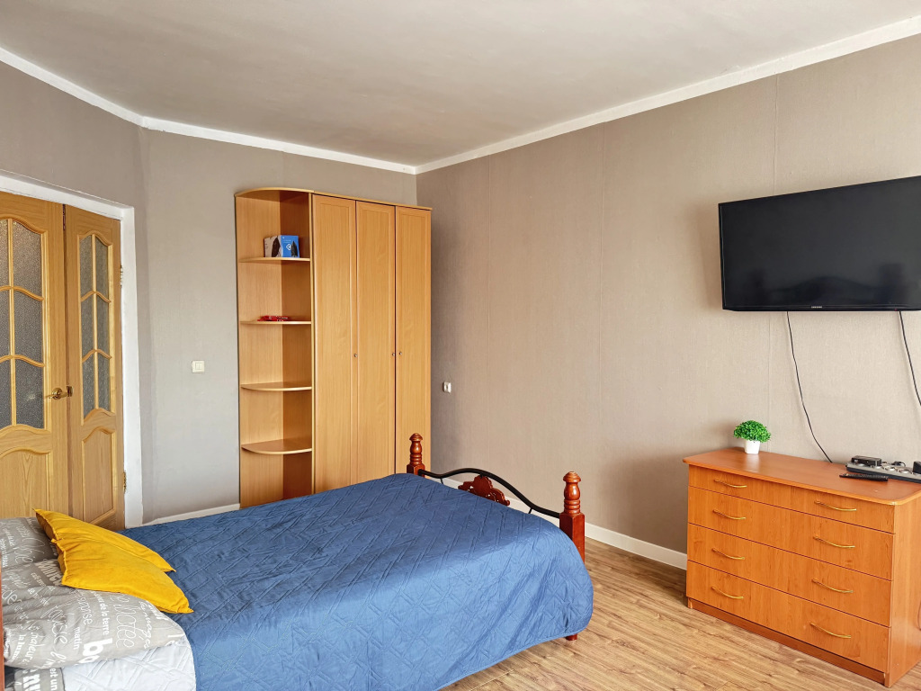 Фотография квартиры Квартира Возле ТЦ Оптимист