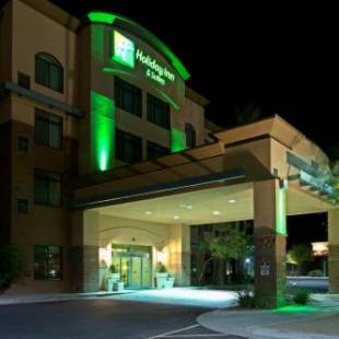 Фотографии гостиницы
Holiday Inn Hotels and Suites Goodyear - West Phoenix Area, an IHG Hotel