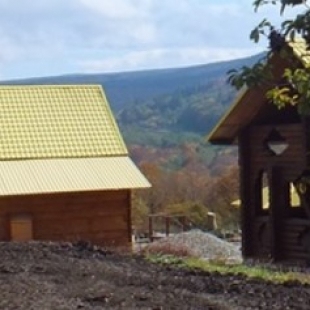 Фотография базы отдыха Горная Кубань