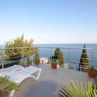 Фотография квартиры Апартаменты Двухкомнатные на улице Дражинского 27