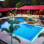 Фотография гостиницы PANGKOR PURNAMA CHALET