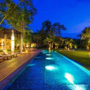 Фотографии гостиницы
The Mangrove by Blu Monkey Phuket - SHA Extra Plus