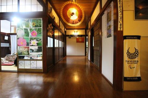 Фотографии гостевого дома 
            Ohanabatake