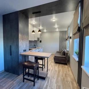 Фотография квартиры Квартира Харьковская 74