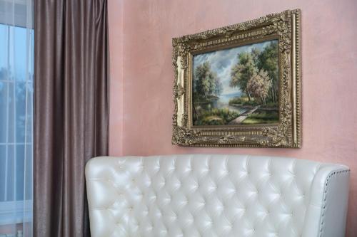 Фотография апарт отеля Круиз Румянцево