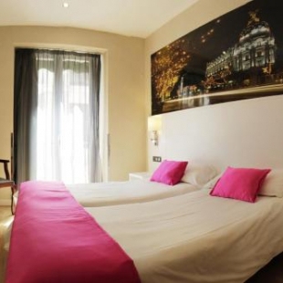 Фотография гостевого дома CH Olmedo