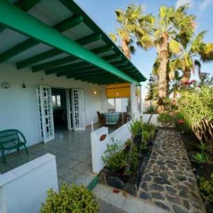 Фотографии гостевого дома
Monte Rojo