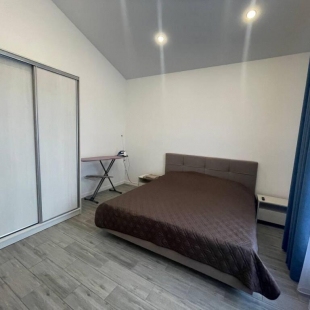 Фотография Коттеджа Воздух