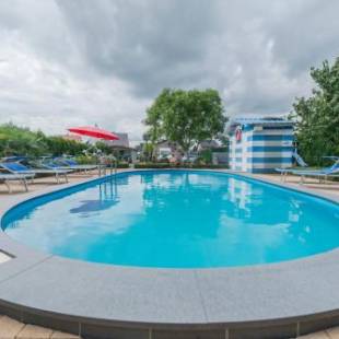 Фотографии мини отеля
B&B Casa Roman