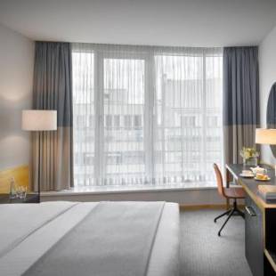 Фотографии гостиницы 
            K+K Hotel Fenix