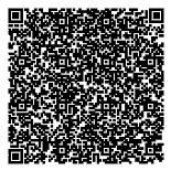 QR код апарт отеля Гостиниц net на Железнодорожной