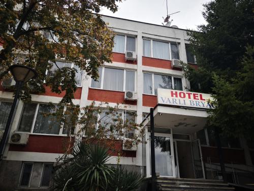 Фотография гостиницы Hotel Varly Bryag
