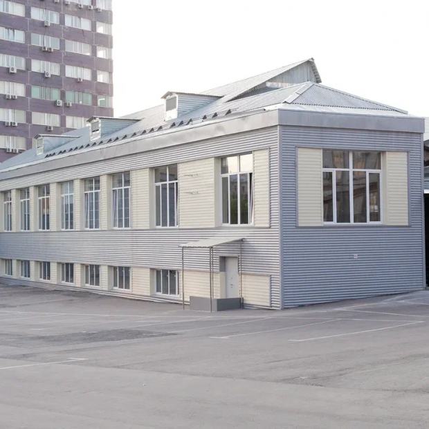 Фотография лофта 