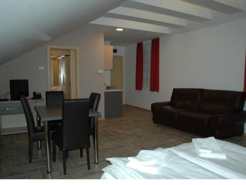 Фотография мини отеля Guesthouse Zona Optimizma