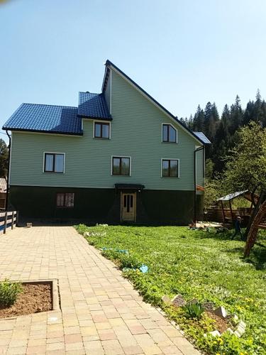 Фотография гостевого дома Медовая Хата