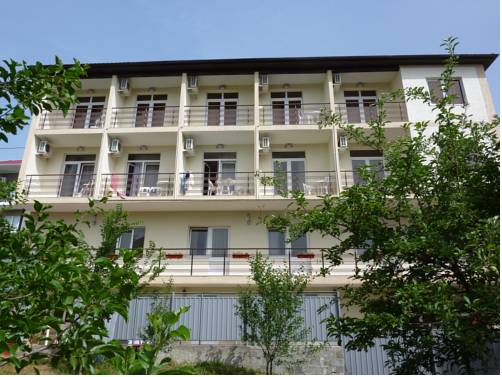 Фотография гостевого дома Ангелина