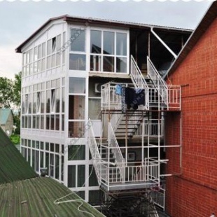 Фотография гостевого дома Венецианский двор