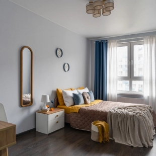 Фотография квартиры Квартира Уютная в Красногорске