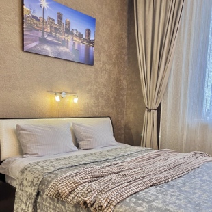 Фотография квартиры Квартира на Куйбышева 109А