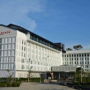 Фотографии гостиницы
Ramada Plaza Chao Fah Phuket - SHA Extra Plus