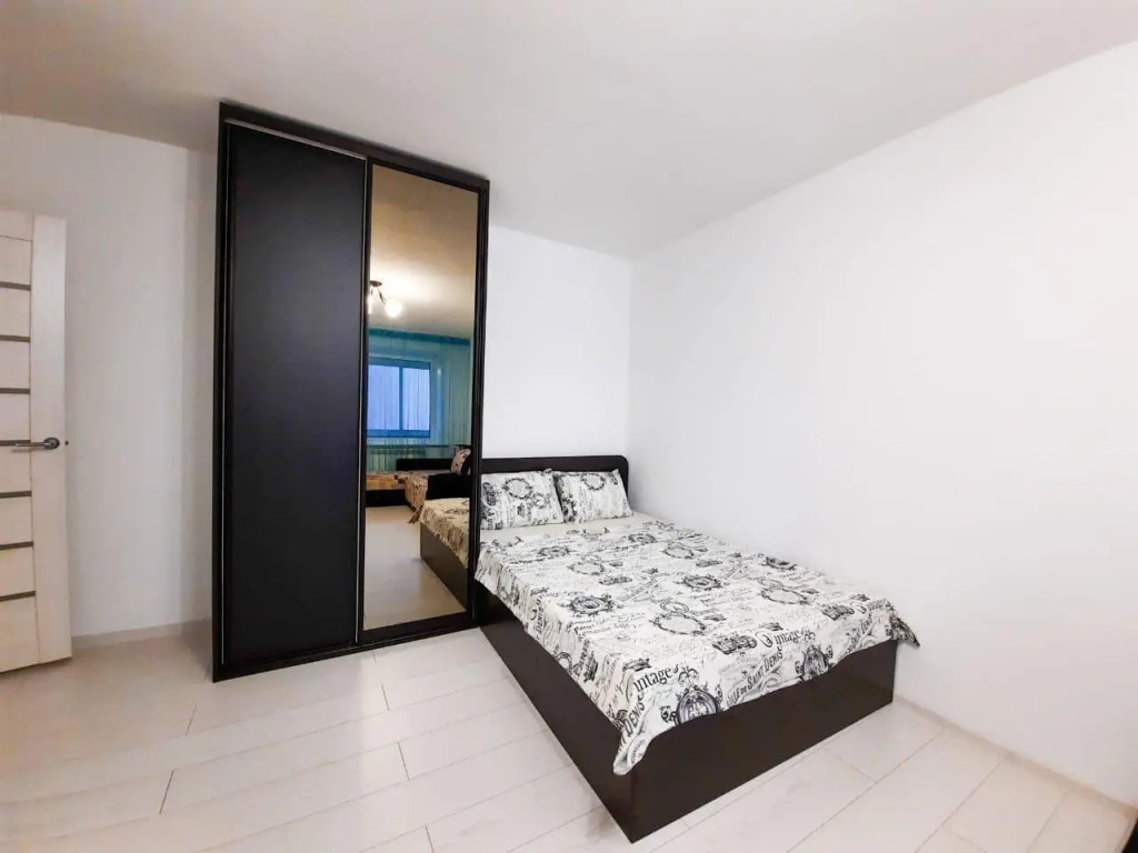 Фотография квартиры Апартаменты на улице Ворошилова 111