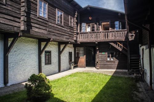 Фотография гостевого дома Penzion Sněžná Volary