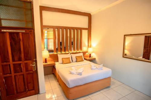 Фотография гостиницы Hotel Pondok Asri