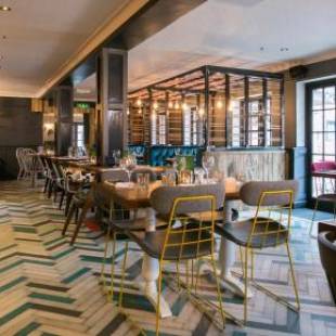 Фотографии гостиницы 
            The Huntsman of Brockenhurst