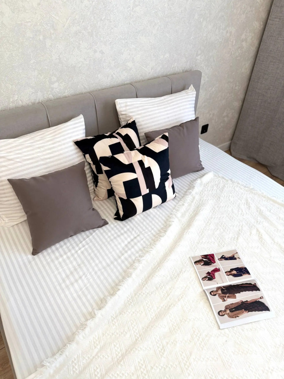 Фотография квартиры Апартаменты Lofthouse