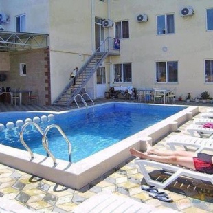 Фотография гостевого дома Уютный