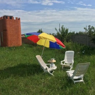 Фотография хостела Один плюс один