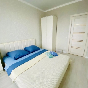 Фотография квартиры Апартаменты на проспекте Маршала Жукова 25