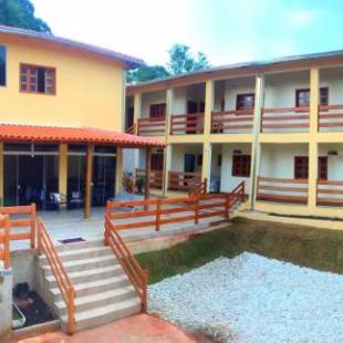 Фотографии мини отеля
Pousada Morro do Frota