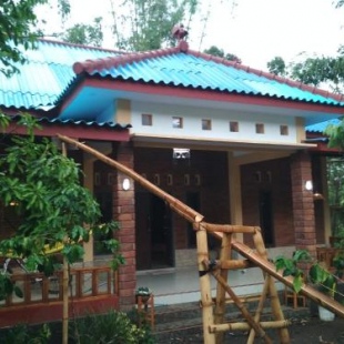 Фотография мини отеля KOPIKUIN bromo homestay