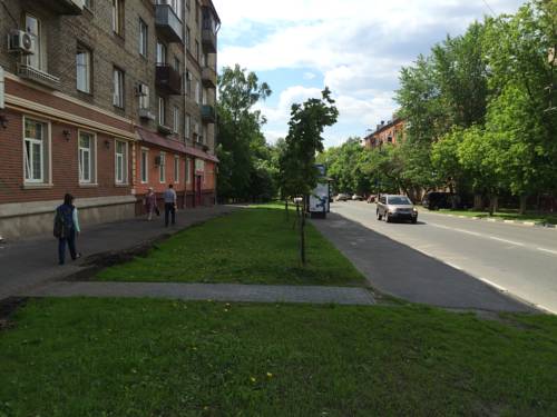 Фотография гостиницы Лондон