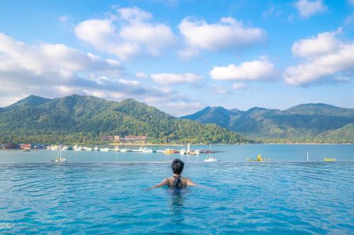 Фотография гостиницы Bhuvarin Resort