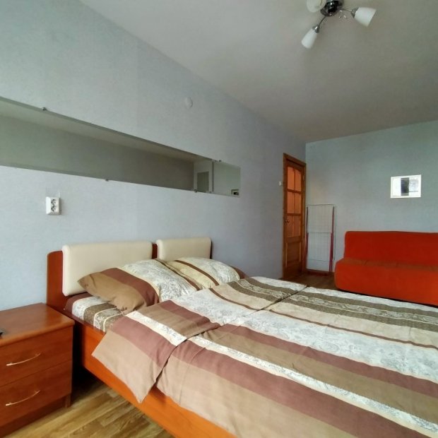 Фотографии квартиры
Апартаменты Ветошкина 37