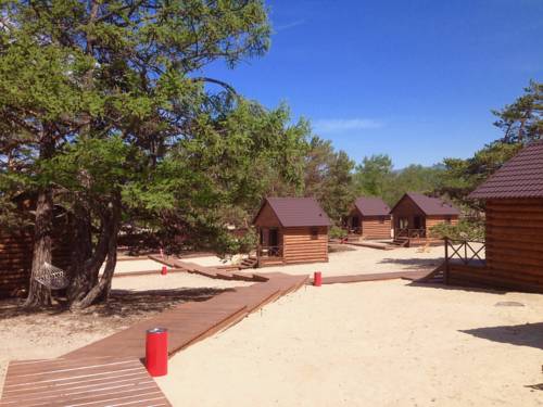 Фотография гостиницы СаРайский