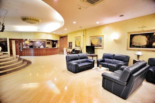 Фотография гостиницы Hotel San Luca