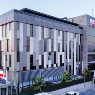 Фотографии гостиницы
Mia City Hotel