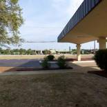 Фотография гостиницы Americas Best Value Inn - Wilson