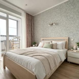 Фотография квартиры Квартира уютное место Hugge Place