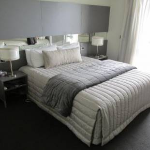 Фотографии гостиницы
Airport Gateway Motor Lodge