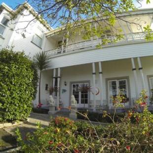 Фотографии хостела 
            Tripinn Hostel Backpackers YHA