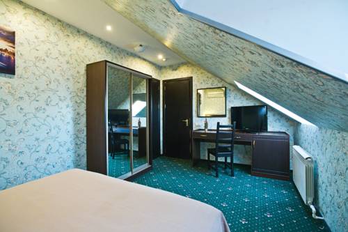 Фотографии гостиницы
Эклипс