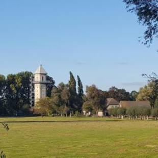 Фотографии мини отеля
Hotel de Watertoren