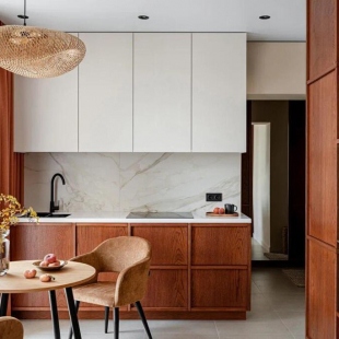 Фотография квартиры Казанский приём на улице Габдуллы Тукая