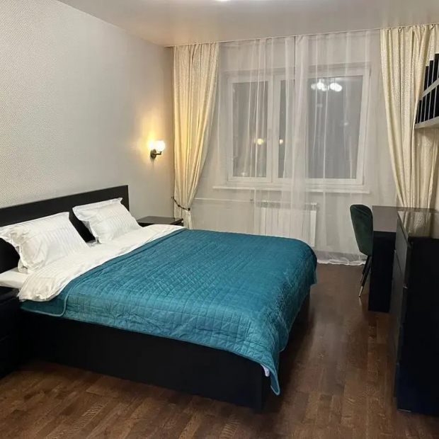 Фотографии квартиры
Квартира на Панфилова 25