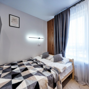 Фотография квартиры Апартаменты  EasyGuest в 5 минутах от метро Тушинская