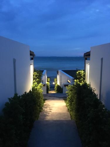 Фотография гостиницы The Humble Villas